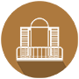 Private Balcony Icon