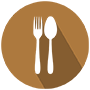 Breakfast Icon