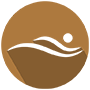 Private Swimming Pool Icon