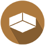 Room Size Icon