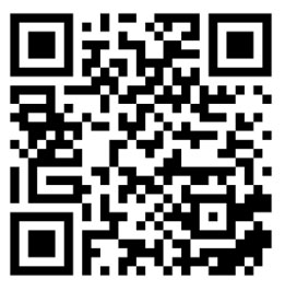 QR Code for Airport Customs