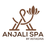 Anjali Spa Logo